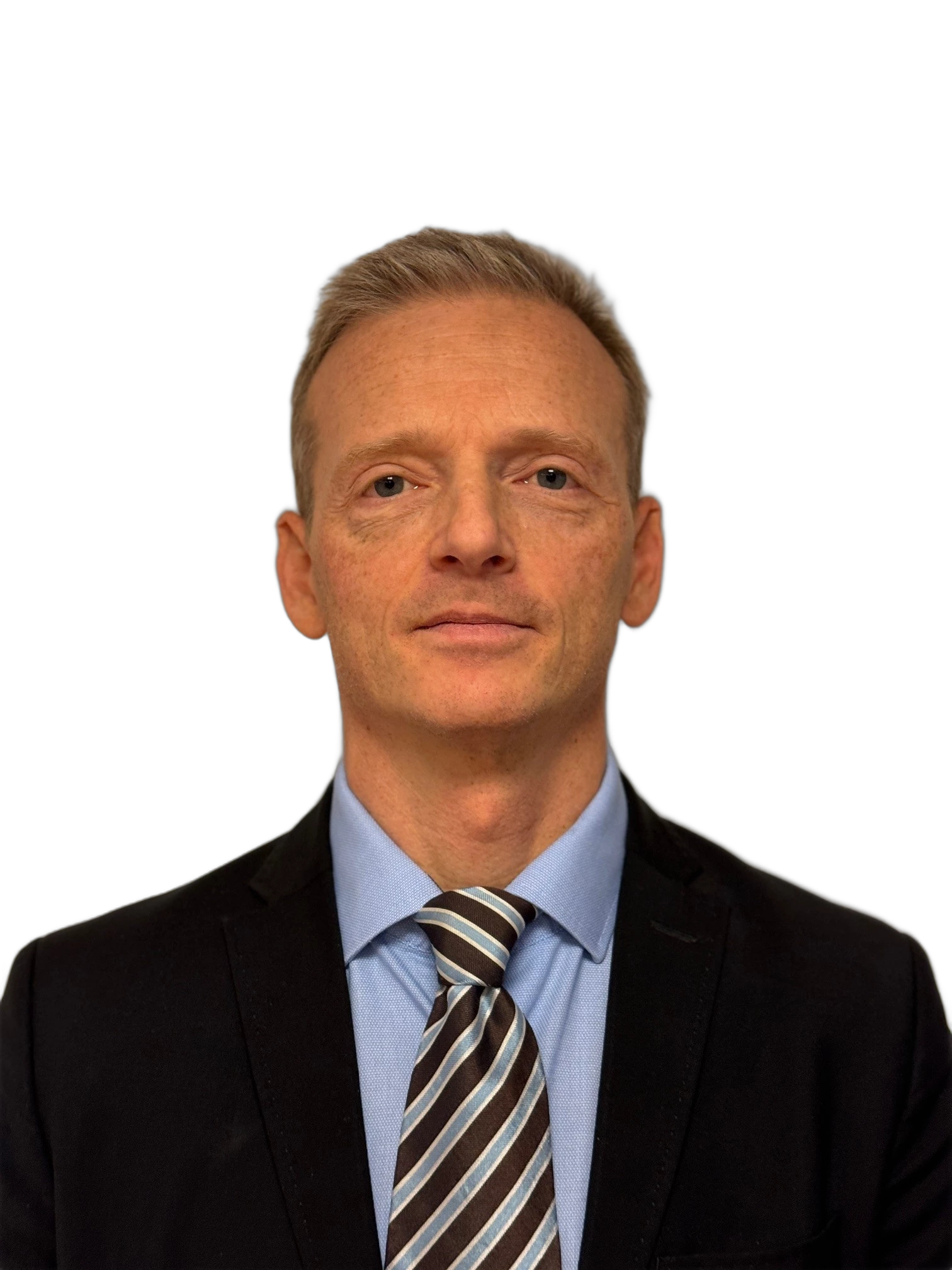 Fredrik Schøne Brodwall